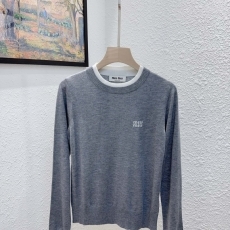 Miu Miu Sweaters